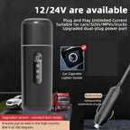 Smart Travel Kettle 500ml