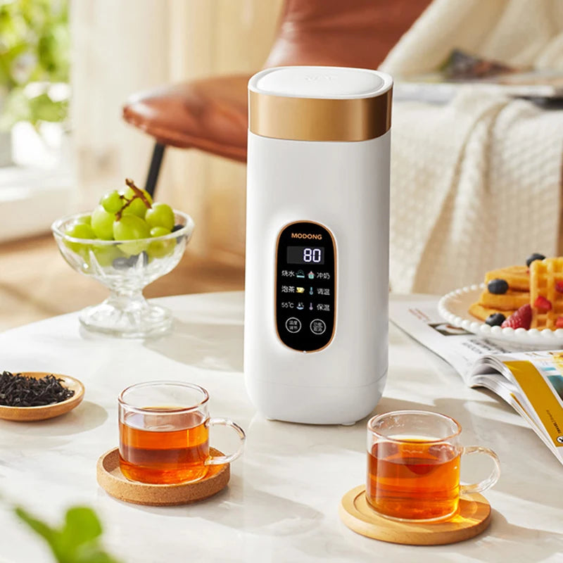 Smart Electric Kettle 550ml
